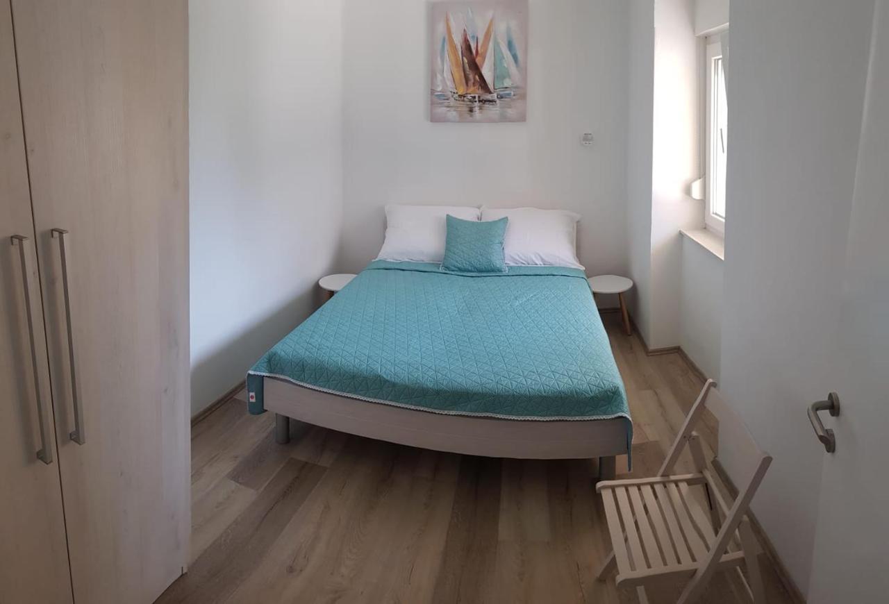 Apartman Milo - Zadar Exterior photo