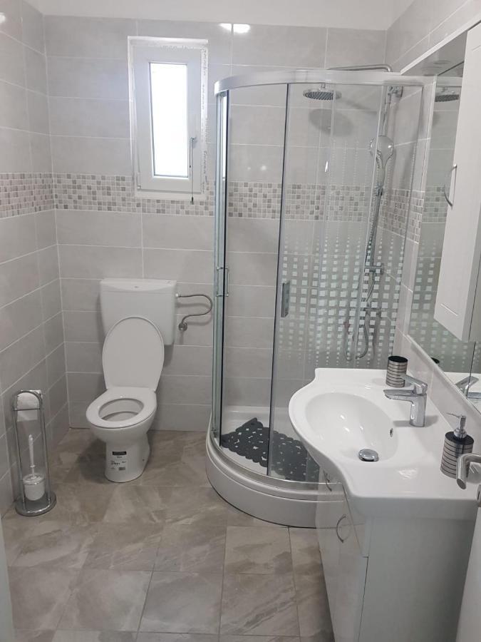 Apartman Milo - Zadar Exterior photo