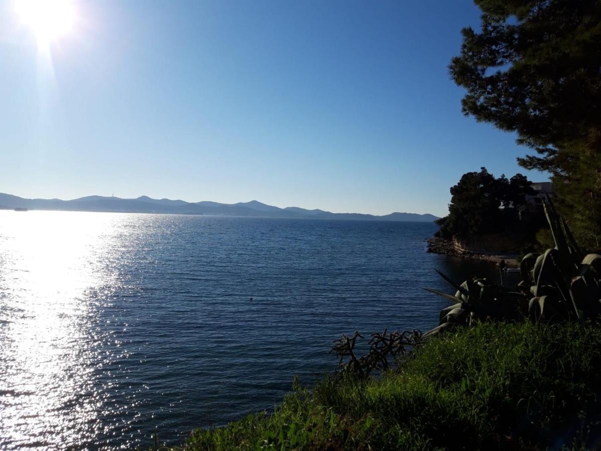 Apartman Milo - Zadar Exterior photo