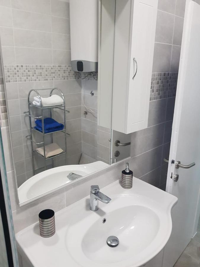 Apartman Milo - Zadar Exterior photo
