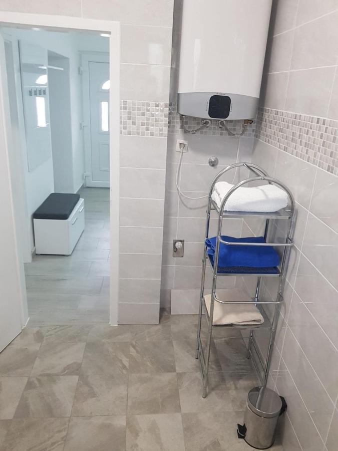Apartman Milo - Zadar Exterior photo