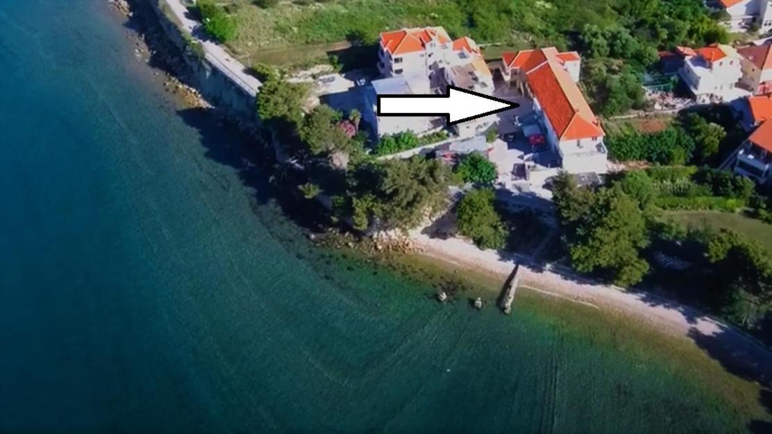 Apartman Milo - Zadar Exterior photo