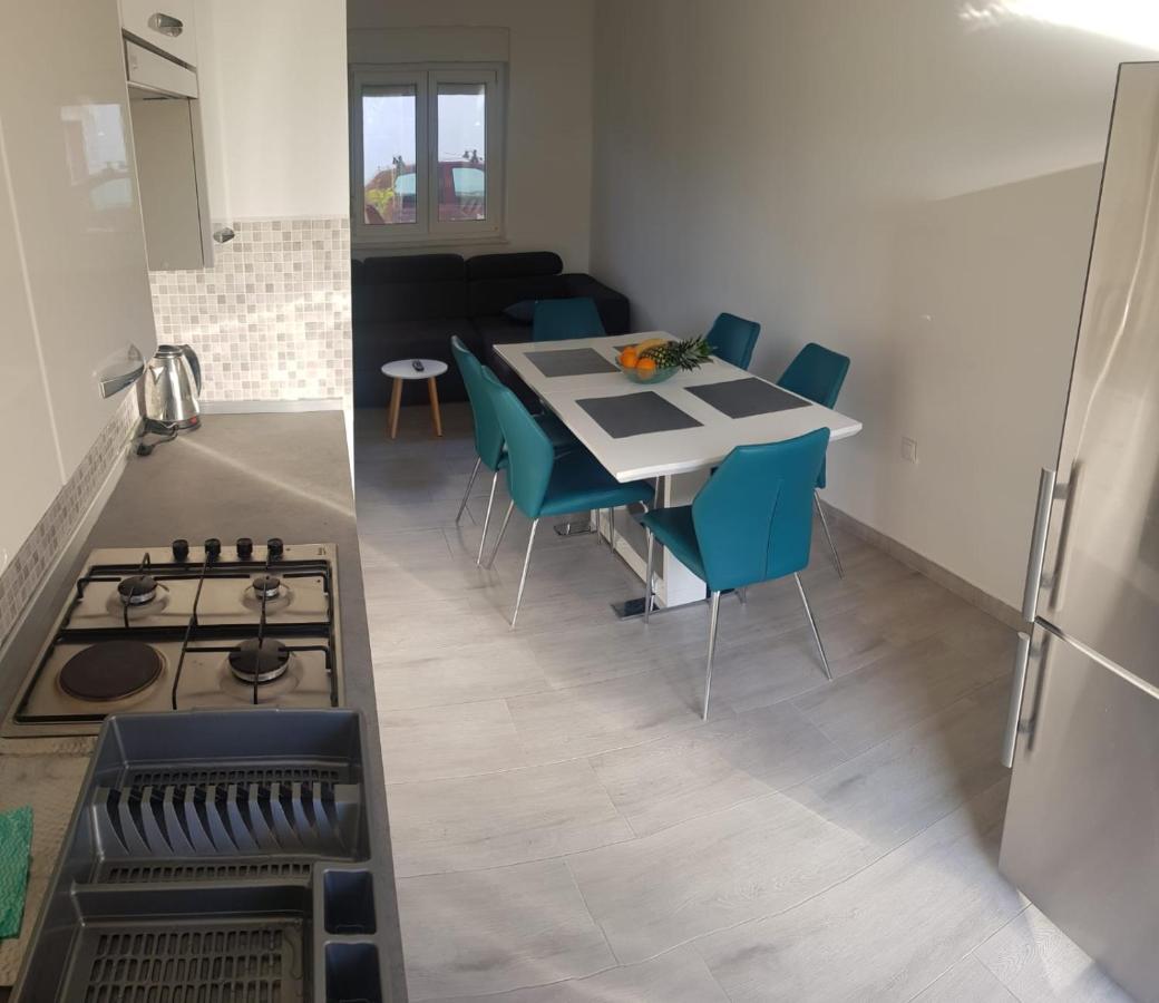 Apartman Milo - Zadar Exterior photo
